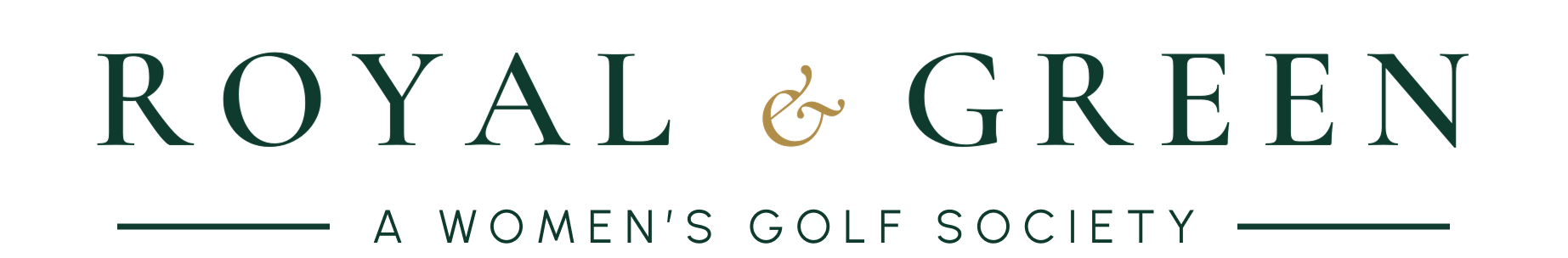 Royal and Green Golf