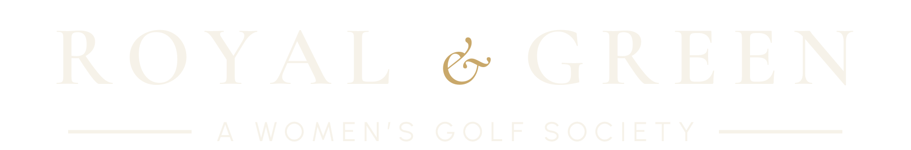 Royal and Green Golf